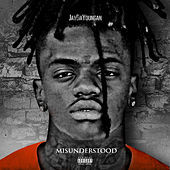Thumbnail for the Jaydayoungan - Misunderstood link, provided by host site