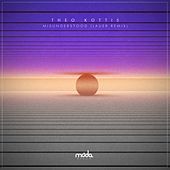 Thumbnail for the Theo Kottis - Misunderstood (Lauer Remix) link, provided by host site