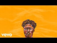 Thumbnail for the Lucky Daye - Misunderstood (Live in New Orleans) link, provided by host site