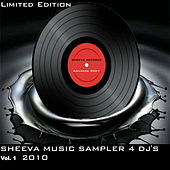 Thumbnail for the Francisco Garcia - Misunderstood (Original Mix) link, provided by host site