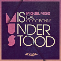 Thumbnail for the Miguel Migs - Misunderstood (Remixes) link, provided by host site