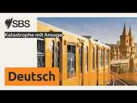 Thumbnail for the Katastrophe - Mit Ansage | SBS German - SBS Deutsch link, provided by host site