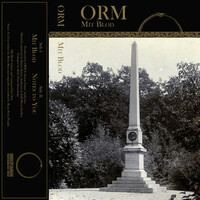 Thumbnail for the ORM - Mit Blod link, provided by host site
