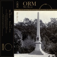 Thumbnail for the ORM - Mit Blod link, provided by host site