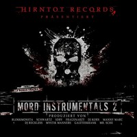 Thumbnail for the Blokkmonsta - Mit der Maske - Instrumental link, provided by host site