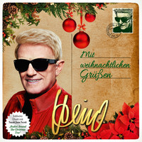 Thumbnail for the Heino - Mit weihnachtlichen Grüßen link, provided by host site