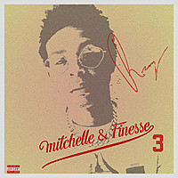 Thumbnail for the Reezy - Mitchell & Finesse 3 link, provided by host site