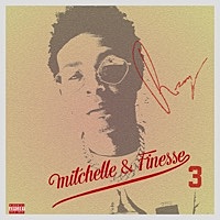Thumbnail for the Reezy - Mitchell & Finesse 3 link, provided by host site