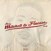 Thumbnail for the Reezy - Mitchell & Finesse link, provided by host site