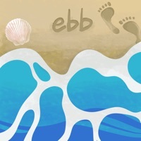 Image of Ebb linking to their artist page due to link from them being at the top of the main table on this page