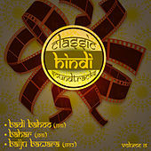 Thumbnail for the Rajkumari - Mithi mithi nindiya aayi re (From "Badi Bahoo'') link, provided by host site