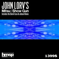 Thumbnail for the John Lorv's - Mitsu / Show Gun link, provided by host site