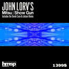 Image of John Lorv's linking to their artist page due to link from them being at the top of the main table on this page