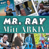 Thumbnail for the Mr. Ray - Mitt Arkiv link, provided by host site