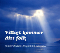 Thumbnail for the Lars Mörlid - Mitt liv, min lovsang link, provided by host site