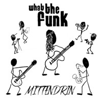 Thumbnail for the What The Funk - Mittendrin link, provided by host site