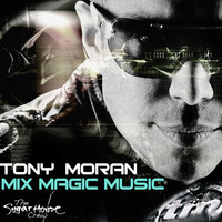 Thumbnail for the Tony Moran - Mix Magic Music link, provided by host site