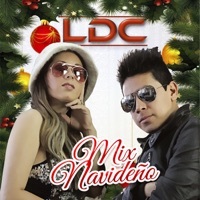 Thumbnail for the Ldc - Mix Navideño link, provided by host site