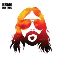 Thumbnail for the Kram - Mix Tape link, provided by host site