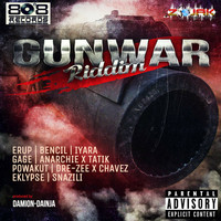 Thumbnail for the Gage - Mix Up link, provided by host site