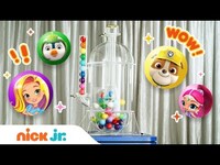 Thumbnail for the Nick Jr. - Mix-Up Machine Surprises Ep.1 link, provided by host site