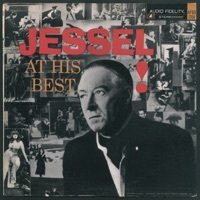 Thumbnail for the Jessel - Mixed Marriage link, provided by host site