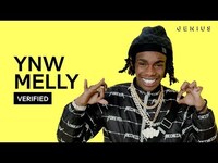 Thumbnail for the YNW Melly - "Mixed Personalities" Official Lyrics & Meaning | Verified link, provided by host site