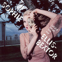 Thumbnail for the Sophie Ellis-Bextor - Mixed Up World (Groove Collison Vocal Mix) link, provided by host site