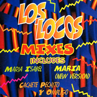 Image of Los Locos linking to their artist page due to link from them being at the top of the main table on this page
