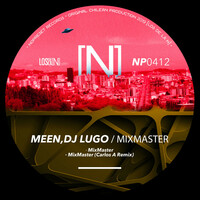Thumbnail for the MEEN - MixMaster link, provided by host site