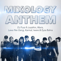 Thumbnail for the DJ Fuzz - Mixology Anthem link, provided by host site