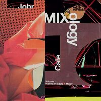 Thumbnail for the John Cale - MiXology (volume 1) link, provided by host site