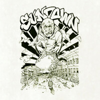Thumbnail for the Sundown - Mixtape link, provided by host site