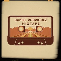 Image of Daniel Rodriguez linking to their artist page due to link from them being at the top of the main table on this page