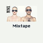 Thumbnail for the Minx - Mixtape link, provided by host site
