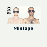 Thumbnail for the Minx - Mixtape link, provided by host site