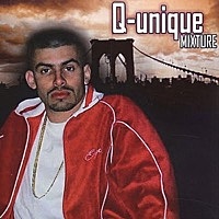 Thumbnail for the Q-Unique - Mixture link, provided by host site