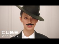 Thumbnail for the (G)I-DLE - 미연(MIYEON) - 'Sky Walking' SPECIAL CLIP link, provided by host site