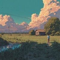 Thumbnail for the In Love With a Ghost - Mizuiro Days link, provided by host site
