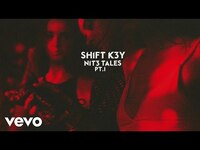 Thumbnail for the Shift K3Y - MJ Cole x Rampage link, provided by host site