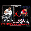Thumbnail for the Twinn - MJs on My Feet link, provided by host site