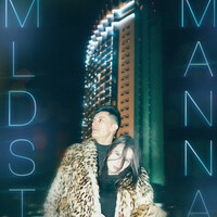 Thumbnail for the Manna - Mldst link, provided by host site