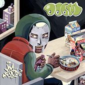 Thumbnail for the MF Doom - Mm.. Food link, provided by host site