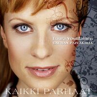 Thumbnail for the Laura Voutilainen - (MM) Lauran päiväkirja - Kaikki parhaat link, provided by host site