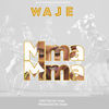 Image of Waje linking to their artist page due to link from them being at the top of the main table on this page