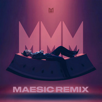 Thumbnail for the Minelli - MMM (Maesic Remix) link, provided by host site