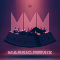 Thumbnail for the Minelli - MMM (Maesic Remix) link, provided by host site