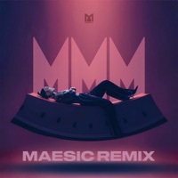 Thumbnail for the Minelli - MMM (Maesic Remix) link, provided by host site
