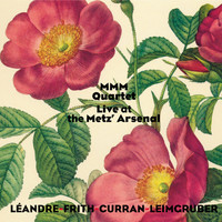 Thumbnail for the Joëlle Léandre - MMM Quartet - Live at the Metz' Arsenal link, provided by host site