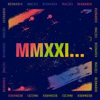 Thumbnail for the Kamil Bednarek - MMXXI… link, provided by host site